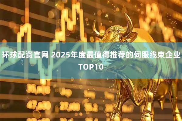 环球配资官网 2025年度最值得推荐的伺服线束企业TOP10