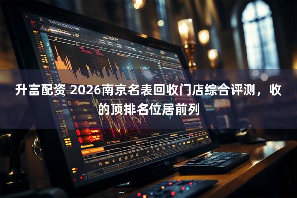 升富配资 2026南京名表回收门店综合评测,收的顶排名位居前列
